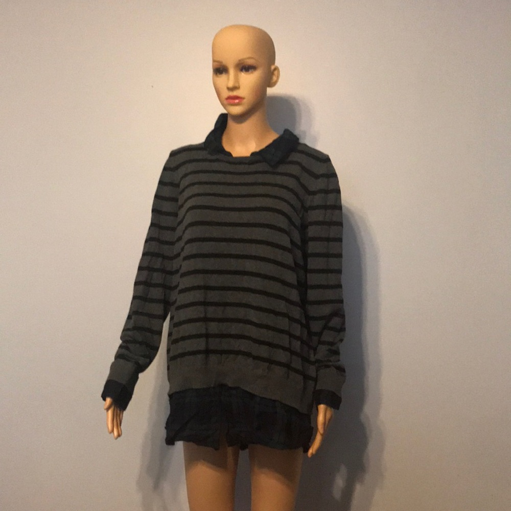 Light sweater